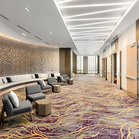 Courtyard By Marriott Los Angeles Monterey Park Exterior photo